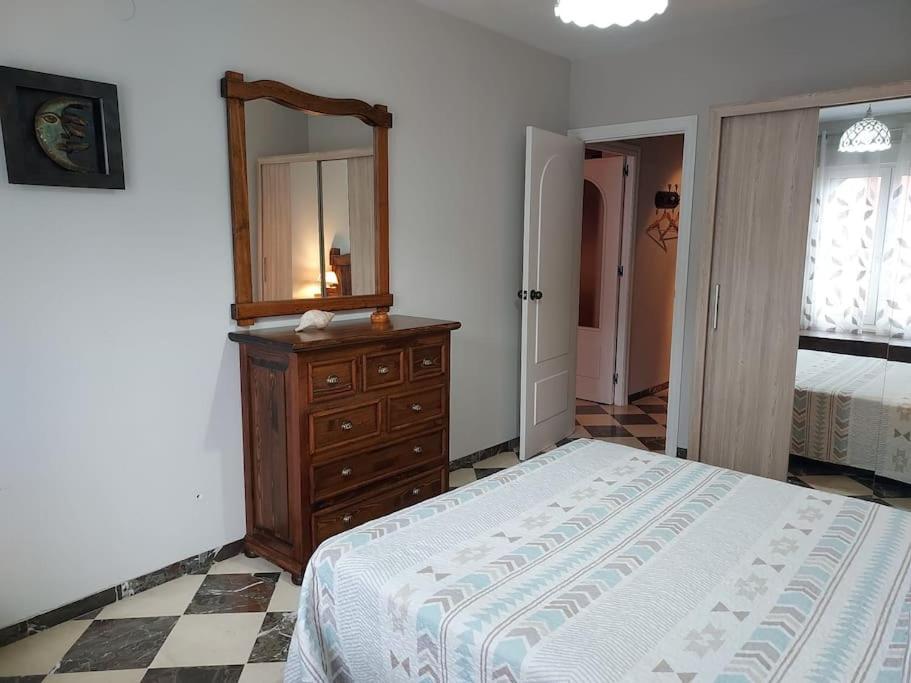 Apartamento Magali Apartamento Armilla Exterior foto