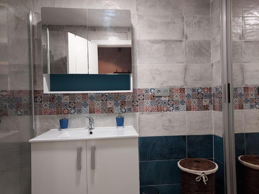 Apartamento Magali Apartamento Armilla Exterior foto